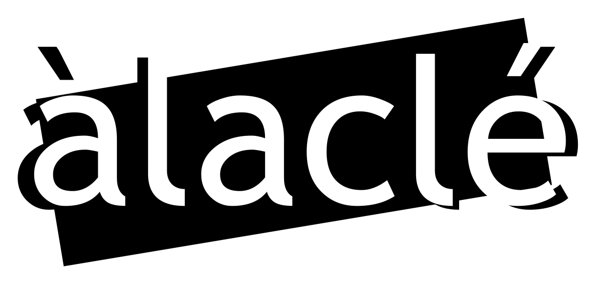 &agrave;lacl&eacute;